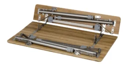 Tafel Bo-Camp ECO Bruin 12 Tafel Bo-Camp ECO Bruin -Spydercoe Winkel 1404645 6