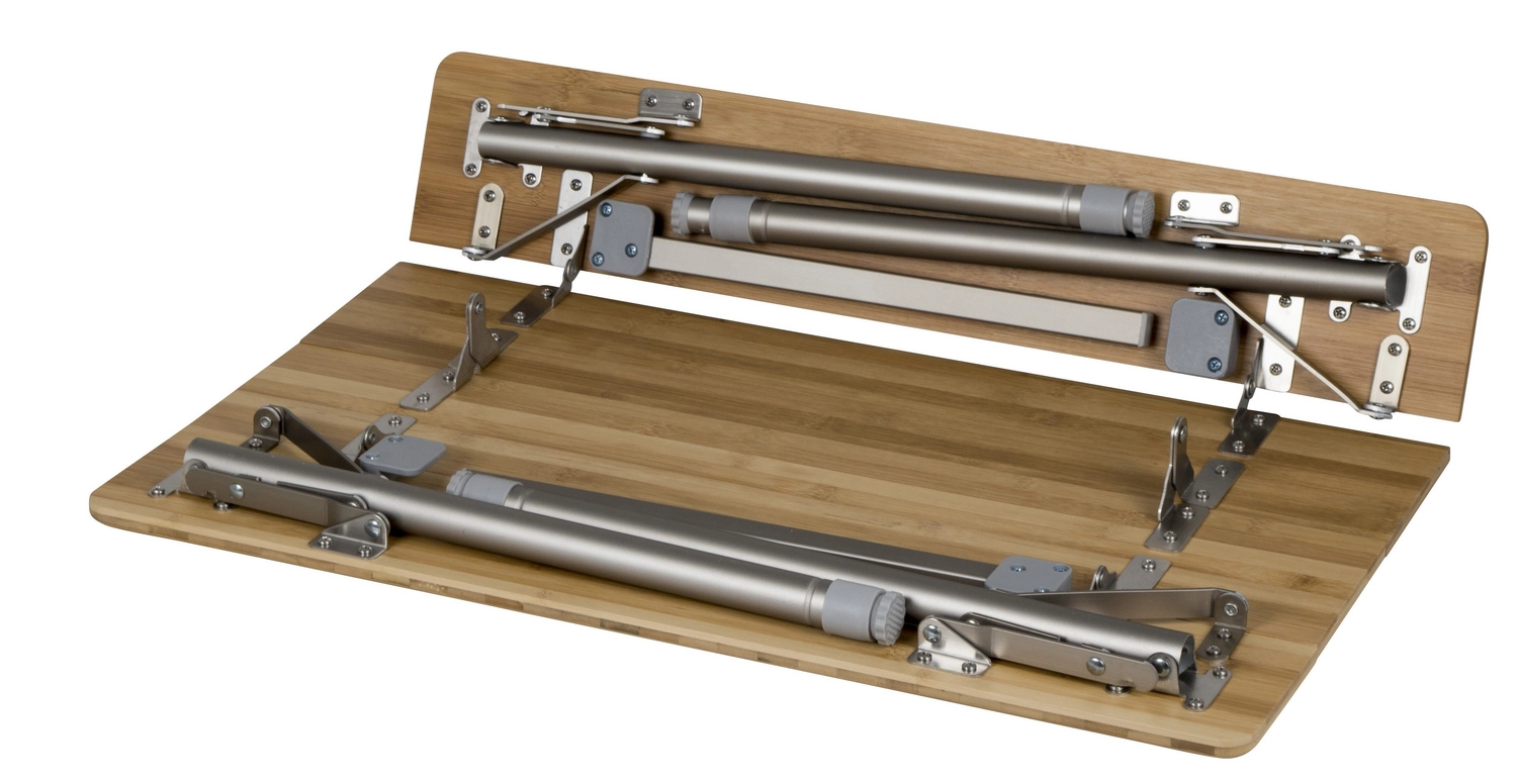 Tafel Bo-Camp ECO Bruin 6 Tafel Bo-Camp ECO Bruin - Afbeelding 6