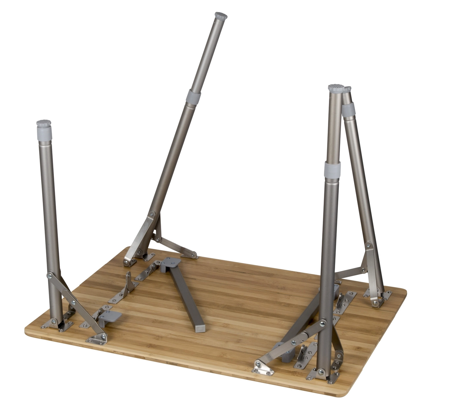 Tafel Bo-Camp ECO Bruin 7 Tafel Bo-Camp ECO Bruin - Afbeelding 7