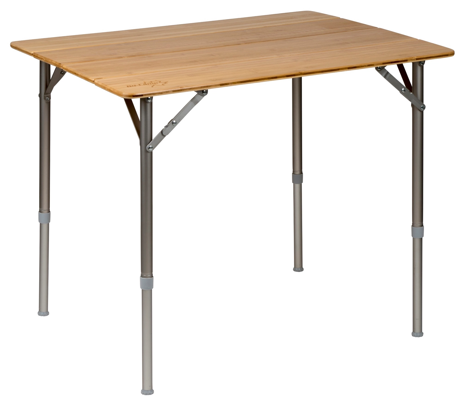 Tafel Bo-Camp Urban Outdoor Suffolk Bamboe 1 Tafel Bo-Camp Urban Outdoor Suffolk Bamboe