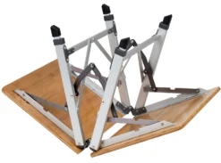 Tafel Bo-Camp Urban Outdoor Richmond Bamboe 8 Tafel Bo-Camp Urban Outdoor Richmond Bamboe -Spydercoe Winkel 1404660 05