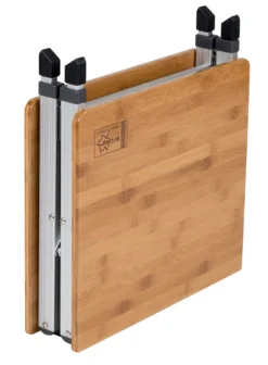 Tafel Bo-Camp Urban Outdoor Richmond Bamboe 9 Tafel Bo-Camp Urban Outdoor Richmond Bamboe -Spydercoe Winkel 1404660 06