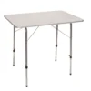 Campingtafel Camp-Gear Hoogte Verstelbaar