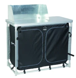 Kookeiland Bo-Camp Deluxe Plus -Spydercoe Winkel 1593638 4