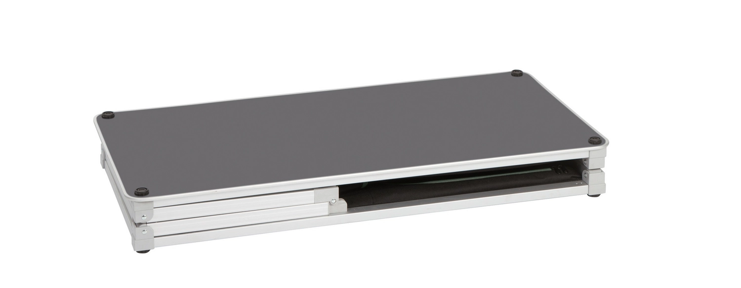 Kookeiland Bo-Camp Quick-up Solid 4 Kookeiland Bo-Camp Quick-up Solid - Afbeelding 4