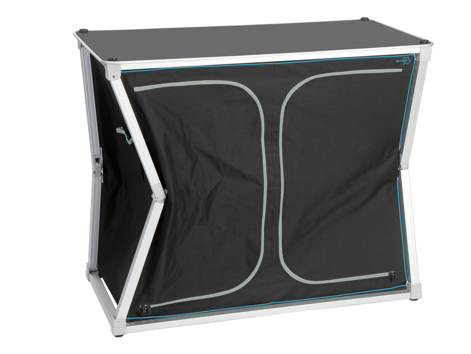 Kookeiland Bo-Camp Quick-up Solid 6 Kookeiland Bo-Camp Quick-up Solid - Afbeelding 6