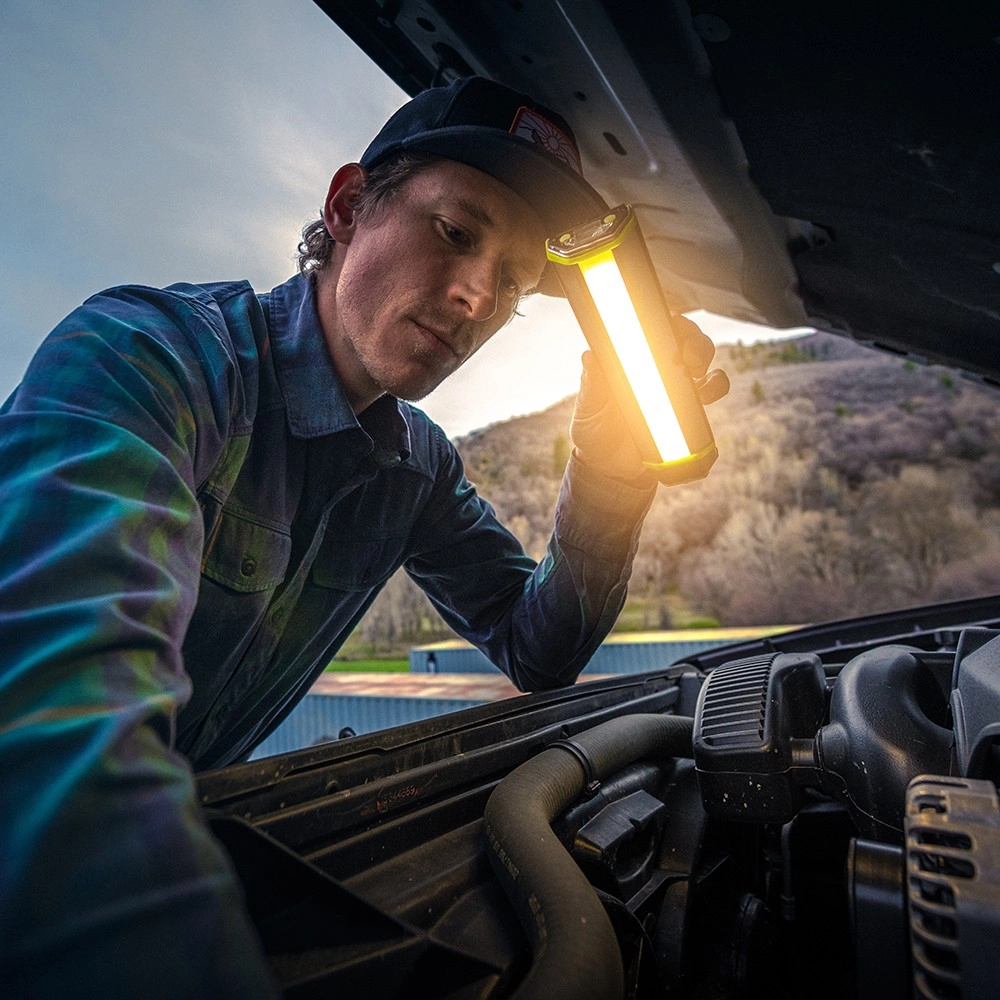 Zaklamp Goal Zero Torch 500 2 Zaklamp Goal Zero Torch 500 - Afbeelding 2