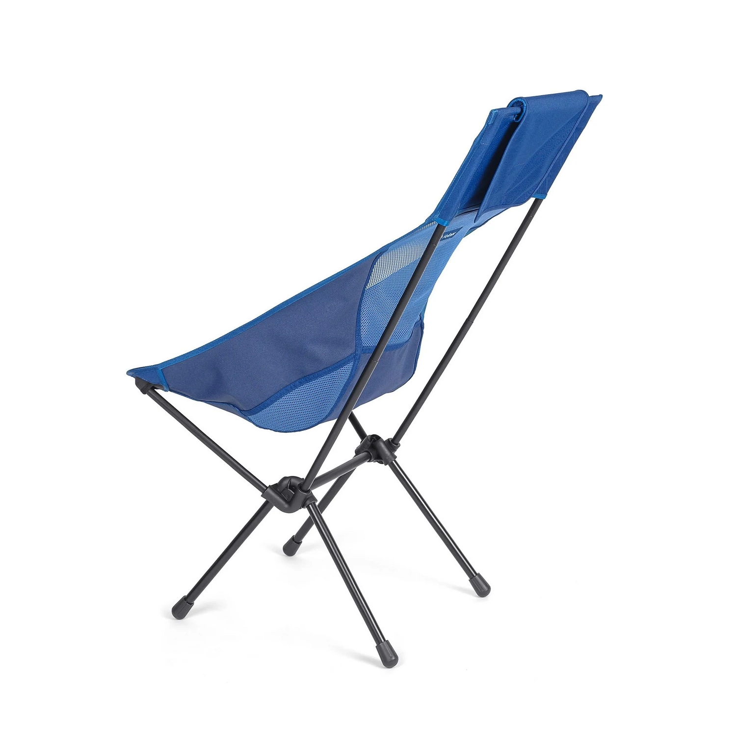 Campingstoel Helinox Sunset Chair Blue Block 2 Campingstoel Helinox Sunset Chair Blue Block - Afbeelding 2