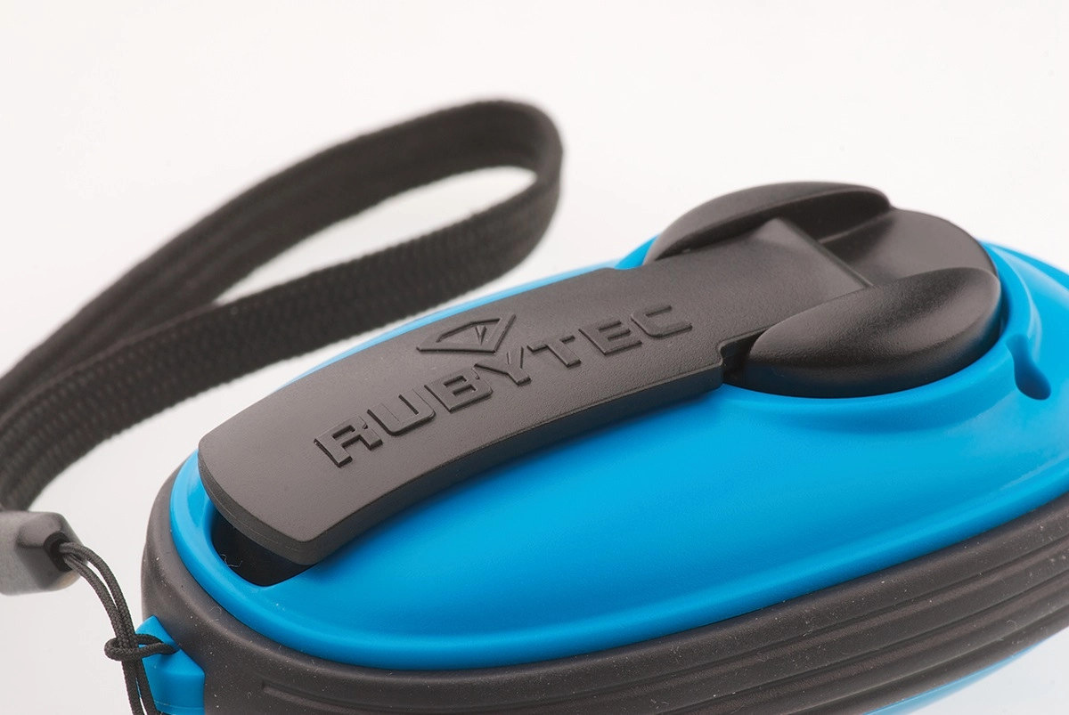 Zaklamp Rubytec Kao XL Swing Solar Olive 2 Zaklamp Rubytec Kao XL Swing Solar Olive - Afbeelding 2