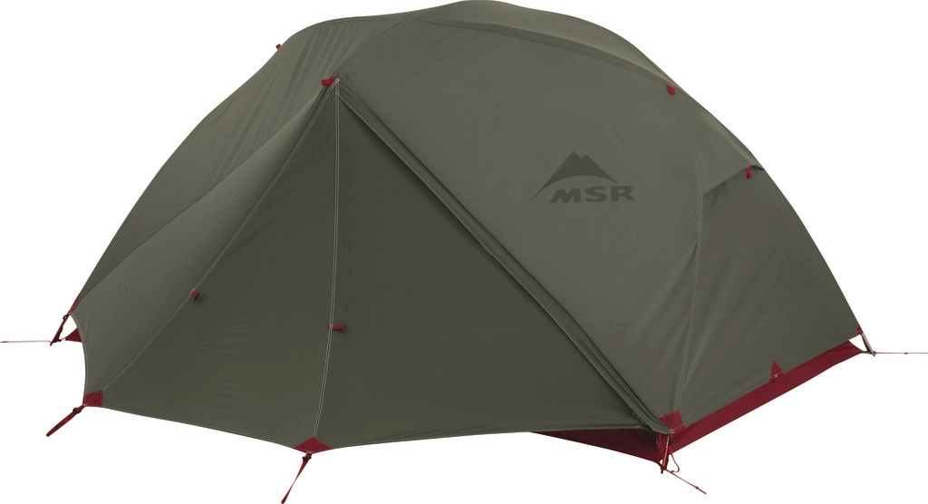 Tent MSR Elixir 2 Tent Green V2 2 Tent MSR Elixir 2 Tent Green V2 - Afbeelding 2