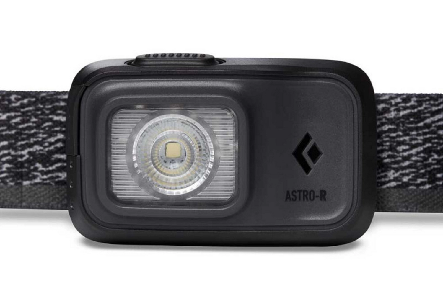 Hoofdlamp Black Diamond Astro 300-R Alloy 2 Hoofdlamp Black Diamond Astro 300-R Alloy - Afbeelding 2