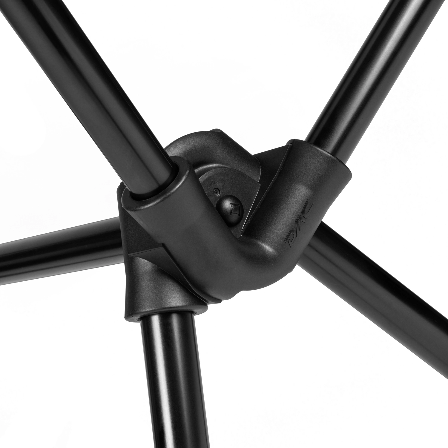 Campingstoel Helinox Chair One Home Black 2 Campingstoel Helinox Chair One Home Black - Afbeelding 2