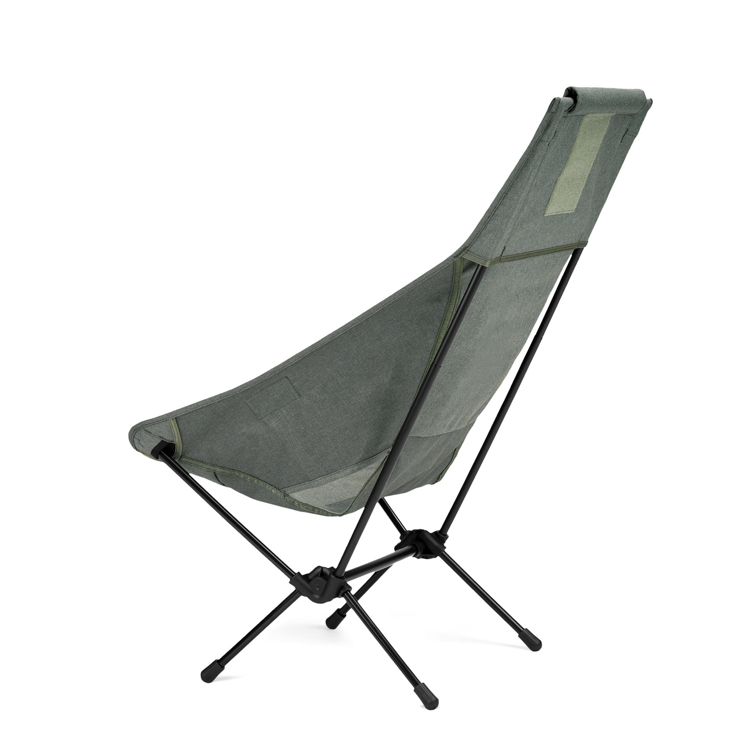 Campingstoel Helinox Chair Two Home Gravel 2 Campingstoel Helinox Chair Two Home Gravel - Afbeelding 2