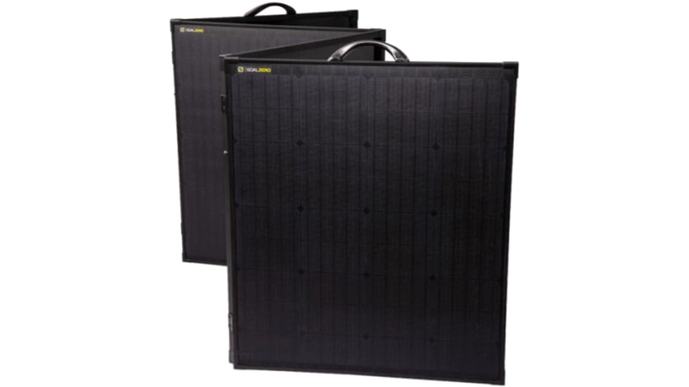 Zonnepaneel Goal Zero Ranger 300 2 Zonnepaneel Goal Zero Ranger 300 - Afbeelding 2