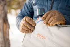 Luchtpomp Thermarest NeoAir Micro Pump Black -Spydercoe Winkel 2020 thermarest winter montana spence 3328