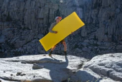 Slaapmat Thermarest NeoAir Xlite NXT MAX Large Solar Flare -Spydercoe Winkel 2022 cascade summer backpack sierra rinckenberger 7654 1