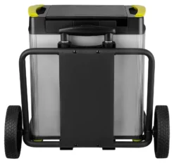 Power Station Goal Zero Yeti 6000X -Spydercoe Winkel 20329