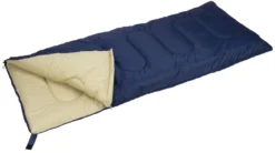 Slaapzak Abbey 21 NK Basic Marine