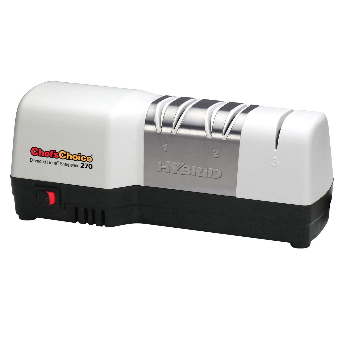 Messenslijper Hybrid 270 Chef's Choice 1 Messenslijper Hybrid 270 Chef's Choice