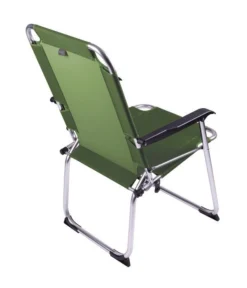 Stoel Bo-Camp Copa Rio Classic Forest 5 Stoel Bo-Camp Copa Rio Classic Forest -Spydercoe Winkel 2301699762Stoel Copa Rio alu hoog Forest 3