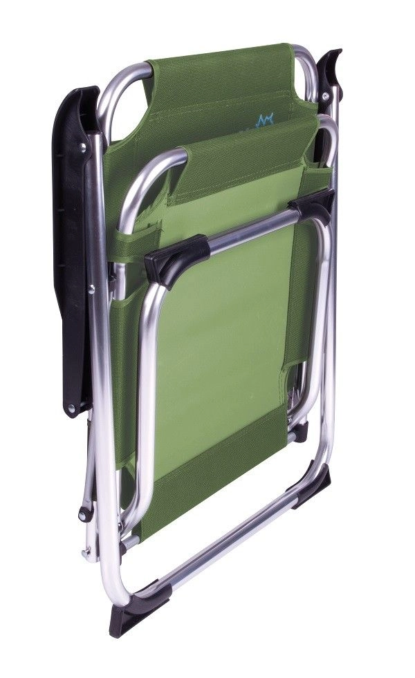 Stoel Bo-Camp Copa Rio Classic Forest 2 Stoel Bo-Camp Copa Rio Classic Forest - Afbeelding 2