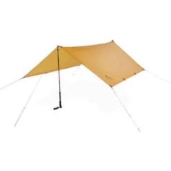 Tent MSR Thru-Hiker Mesh House 1 Rood 7 Tent MSR Thru-Hiker Mesh House 1 Rood -Spydercoe Winkel 3 10828 msr thruhiker100