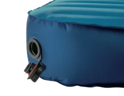 Slaapmat Thermarest MondoKing 3D Blue Large -Spydercoe Winkel 3 13225 tr mondoking marine large detail deflate open