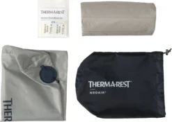 Slaapmat Thermarest NeoAir XTherm MAX Vapor Regular Wide -Spydercoe Winkel 3 13253 thermarest neoair xtherm max vapor regular contents 1