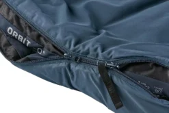 Slaapzak Deuter Orbit 0G Zip Right Regular Arctic Ink 7 Slaapzak Deuter Orbit 0G Zip Right Regular Arctic Ink -Spydercoe Winkel 3 477iy 1