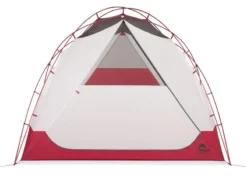 Tent MSR Habitude 4 Rood -Spydercoe Winkel 3 65697 msr habitude 4 4 persoons tent