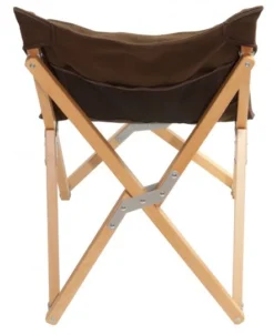Campingstoel EOE Faltstohl Chocolate M -Spydercoe Winkel 3 701011