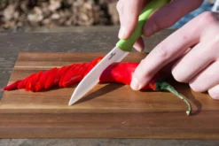 Survivalmes Rubytec Ceram Black Medium -Spydercoe Winkel 3 DSC0968