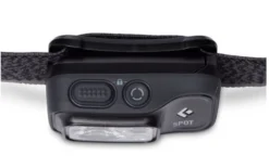 Hoofdlamp Black Diamond Spot 400 Graphite 6 Hoofdlamp Black Diamond Spot 400 Graphite -Spydercoe Winkel 3 black diamond spot 400 headlamp graphite 2 1