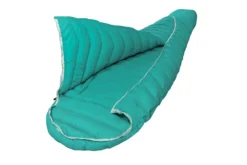 Slaapzak Grüezi Biopod DownWool Extreme Light 175 Viridian Green 5 Slaapzak Grüezi Biopod DownWool Extreme Light 175 Viridian Green -Spydercoe Winkel 3 gruezi bag schlafsack biopod downwool extreme light 175 5200 detail02
