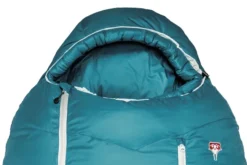 Slaapzak Grüezi Biopod DownWool Subzero 175 Autumn Blue -Spydercoe Winkel 3 gruezi bag schlafsack biopod downwool subzero 175 5223 detail04 720x.jpg