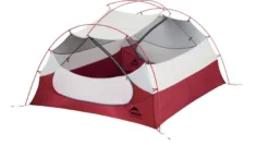 Tent MSR Mutha Hubba NX Green -Spydercoe Winkel 3 mh6