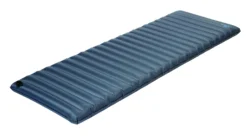 Luchtbed Bo-Camp Tube Prestige (1-Persoons)