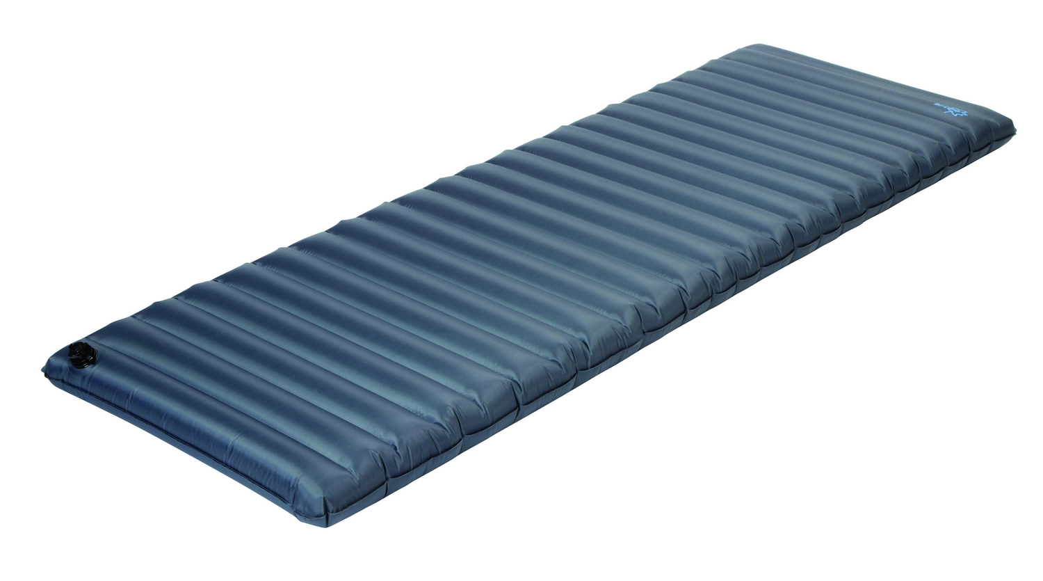 Luchtbed Bo-Camp Tube Prestige (1-Persoons) 1 Luchtbed Bo-Camp Tube Prestige (1-Persoons)