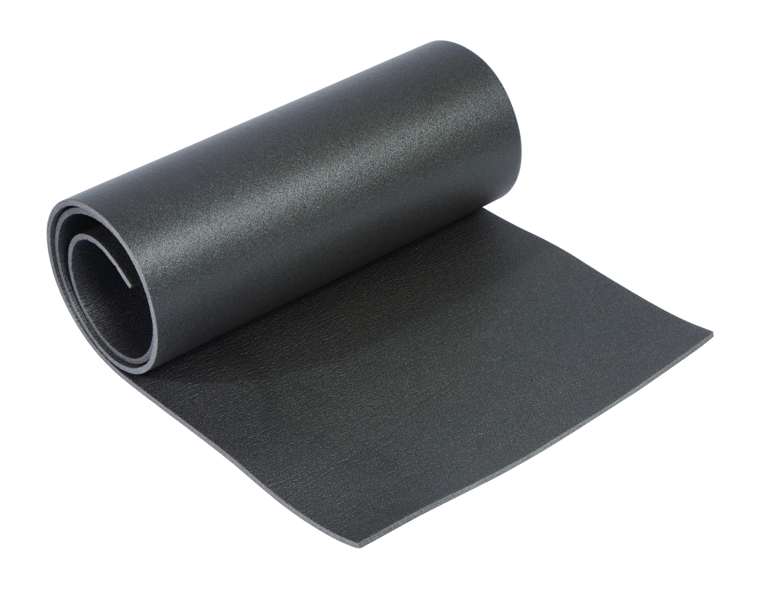 Slaapmat Bo-Camp Schuimmat Grijs 1 Slaapmat Bo-Camp Schuimmat Grijs