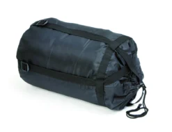 Slaapzak Bo-Camp Graphite Large Grijs Blauw -Spydercoe Winkel 3605753 3