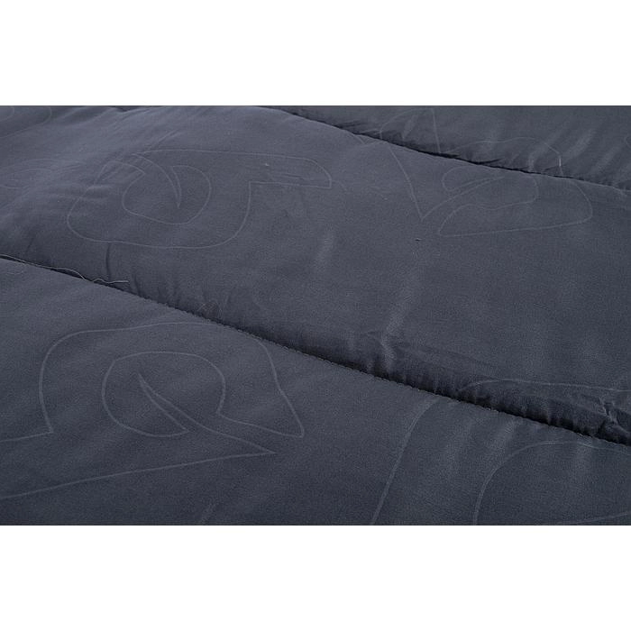 Slaapzak Bo-Camp Vendeen XL Silver 3 Slaapzak Bo-Camp Vendeen XL Silver - Afbeelding 3