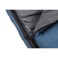 Slaapzak Bo-Camp Vendeen XL Silver 11 Slaapzak Bo-Camp Vendeen XL Silver -Spydercoe Winkel 3605885 07