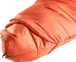 Slaapzak Deuter Starlight Pro Paprika Slate Blue -Spydercoe Winkel 3720221 9317 starlight pro paprika slateblue d 07