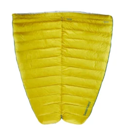 Slaapzak Thermarest Ohm 32 UL Hoodless Long -Spydercoe Winkel 4 10701 tr ohm 32 larch regular flat