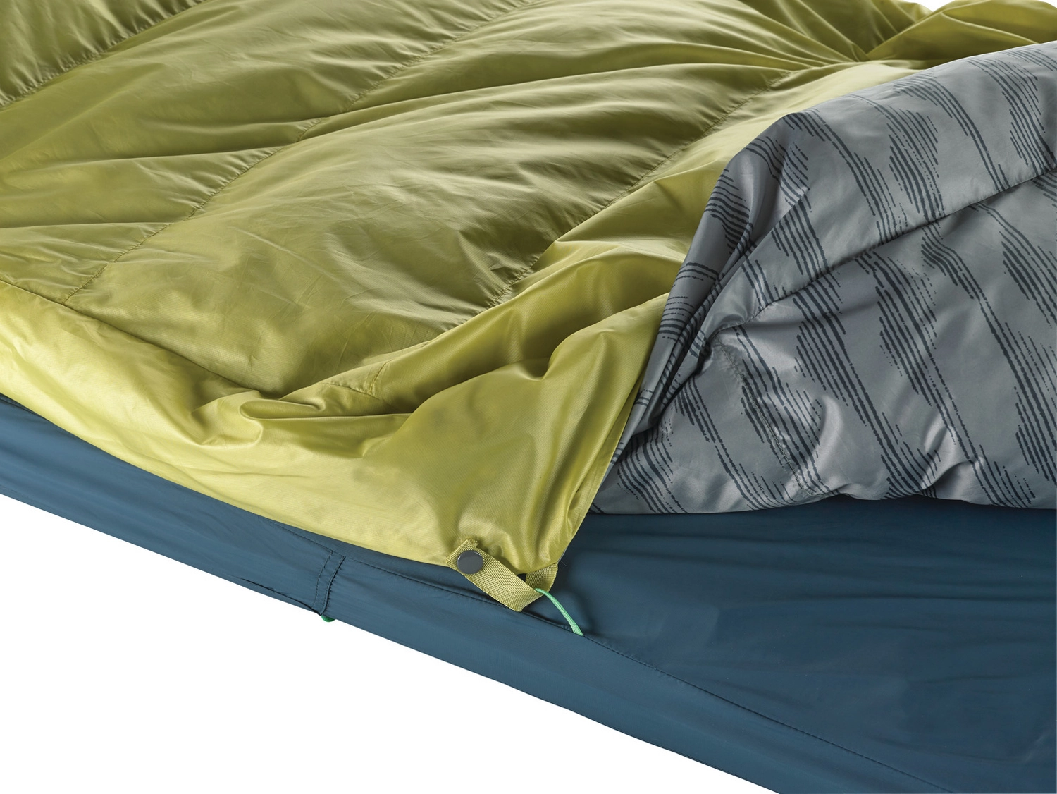 Lakenzak Thermarest Synergy Lite Sheet 25 Stargazer 4 Lakenzak Thermarest Synergy Lite Sheet 25 Stargazer - Afbeelding 4