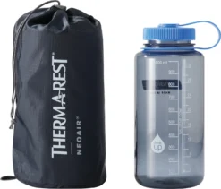 Slaapmat Thermarest NeoAir Topo Print Large -Spydercoe Winkel 4 13222 thermarest neoair topo etherwave regular ssack 2