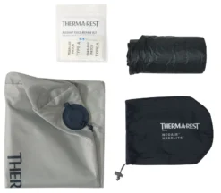 Slaapmat Thermarest NeoAir UberLite Orion Regular Wide -Spydercoe Winkel 4 13248 thermarest neoair uberlite orion regular contents