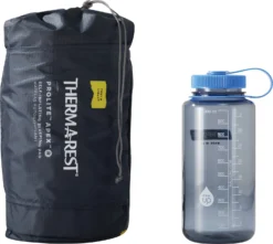 Slaapmat Thermarest ProLite Apex Heat Wave Regular Wide -Spydercoe Winkel 4 13256 thermarest prolite apex heatwave regular ssack 1