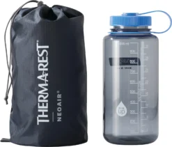 Slaapmat Thermarest NeoAir Venture Pine Regular -Spydercoe Winkel 4 13270 thermarest neoair venture pine regular ssack