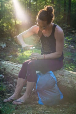 Vouwmes Rubytec Ceram Mini Black -Spydercoe Winkel 4 DSC02090 2